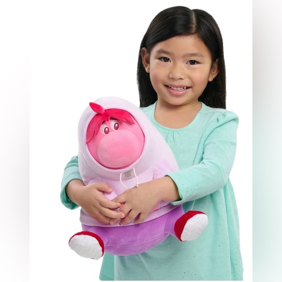 ⚡️Disney and Pixar Inside Out 2 It’s Okay to Feel Embarrassment ⚡️ - Picture 5 of 5